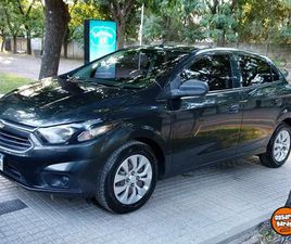 VENDO CHEVROLET ONIX 2018 LT