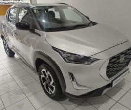 NISSAN MAGNITE 1.0 TURBO ACENTA