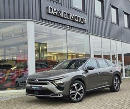 CITROËN C5 X PHEV PLUS HYBRIDE RECHARGEABLE DE 2022 SUR SINT PIETERS LEEUW (1600) | SPOTICAR