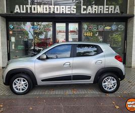 RENAULT KWID