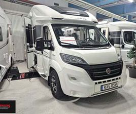 ADRIA MATRIX 670 SC ALDE QUEENBED