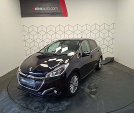 PURETECH 110CH S&S BVM6 ALLURE