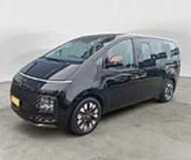 HYUNDAI STARIA HYUNDAI STARIA 2.2 AT AWD 7 POSTI LUXURY