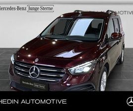 T 180 PROGRESSIVE KAM NAVI LED SHZ LM DAB KEYL