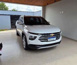 LTZ 1.2 TURBO FLEX 12V 4P AUT.