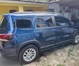 LTZ 1.8 8V ECONO.FLEX 5P AUT.