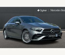 1.3 A200H MHEV AMG LINE (PREMIUM PLUS) 7G-DCT EURO 6 (START/STOP) 4DR