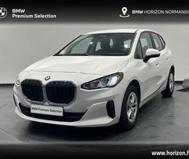 BMW SERIE 2 ACTIVE TOURER 218 218D ACTIVE TOURER