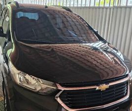 PREMIER 1.8 8V ECONO.FLEX 5P AUT.