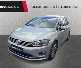 1.4 TSI 125 BMT SOUND