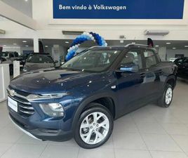 LTZ 1.2 TURBO FLEX 12V 4P AUT.