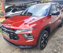 CHEVROLET MONTANA RS 1.2 TURBO FLEX 12V AUT.