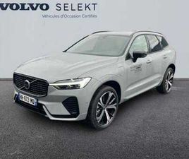 VOLVO XC60 T6 PLUS T6