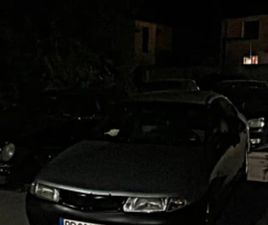 MITSUBISHI CARISMA ≫ 1996 • 600 EUR • ID