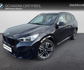 BMW IX1 XDRIVE 30 IX1 XDRIVE30