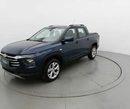 LTZ 1.2 TURBO FLEX 12V 4P AUT.