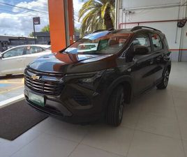 PREMIER 1.8 8V ECONO.FLEX 5P AUT.