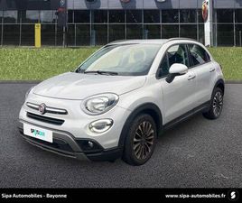 FIAT 500X 1.0 FIREFLY TURBO T3 120 CH CROSS