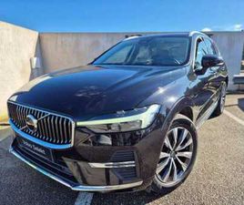 VOLVO XC60 T6 T6