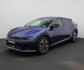 KIA EV6 BEV 77,4 KWH BUSINESS PLUS ELECTRIQUE DE 2024 SUR SINT-TRUIDEN (3800) | SPOTICAR