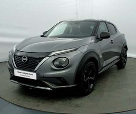 NISSAN JUKE 1.6 HYBRID 143CH PREMIÈRE EDITION 2022.5