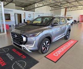 NISSAN MAGNITE 1.0 ACENTA AUTO