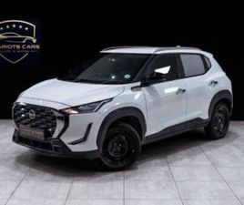 NISSAN MAGNITE 1.0 MOVE PANEL VAN