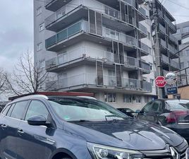 RENAULT MEGANE DCI *96KW/130KS*BOSE*FULL OPREMA/SAMO 87000KM!, 2017 GOD.