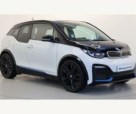BMW I3 S 42.2KWH S AUTO 5DR
