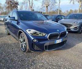 X2 (F39) X2 XDRIVE20D MSPORT-X