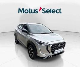 NISSAN MAGNITE 1.0 TURBO ACENTA AUTO