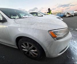 VOLSWAGEN JETTA OKAZION