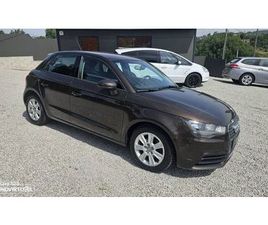AUDI A1 SPORTBACK 1.6 TDI ATTRACTION