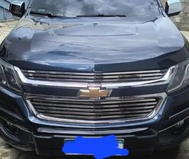 P-UP H.COUNTRY 2.8 4X4 CD DIES.AUT.