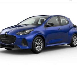 MAZDA 2 HYBRID AUTOMATIK CENTER-LINE