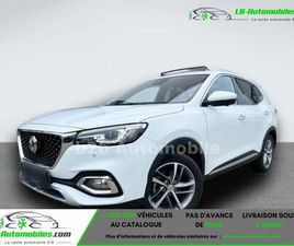 MG EHS 1.5T GDI PHEV 258