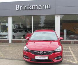 1.2 TURBO START/STOP SPORTS TOURER ELEGANCE