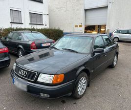 AUDI 100 2.8 MIT H KENNZEICHEN
