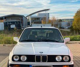 BMW E30 318I TOURING