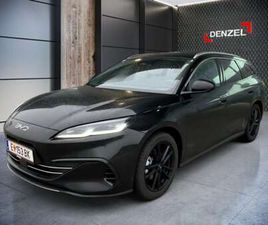 BYD SEAL 6 DM-I TOURING COMFORT