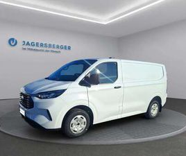 FORD TRANSIT CUSTOM KASTEN 2,0 ECOBLUE L1H1 320 TREND