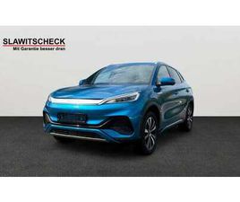 ATTO3 MY2025 COMFORT