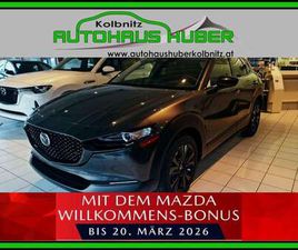 MAZDA CX-30 G140 NAGISA