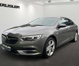 OPEL INSIGNIA 2.0T AUT. 4X4*INNOVATION*LED*NAVI*CARPLAY