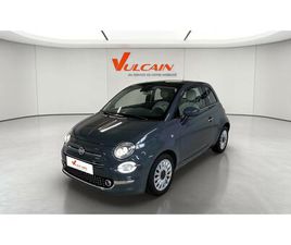 0.9 85 CH TWINAIR S/S LOUNGE