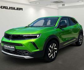 ELEGANCE*NAVI*PARKILOT*KAMERA*LED*CARPLAY*UVM.