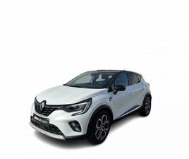 CAPTUR E-TECH 145 - 21