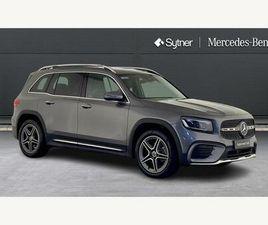 MERCEDES CLASSE B B 200 1.3 GLB200 MHEV AMG LINE (PREMIUM) 7G-DCT EURO 6 (START/STOP) 5DR