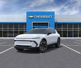 CHEVROLET EQUINOX EV 2LT