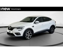 ARKANA E-TECH 145 - 21B INTENS